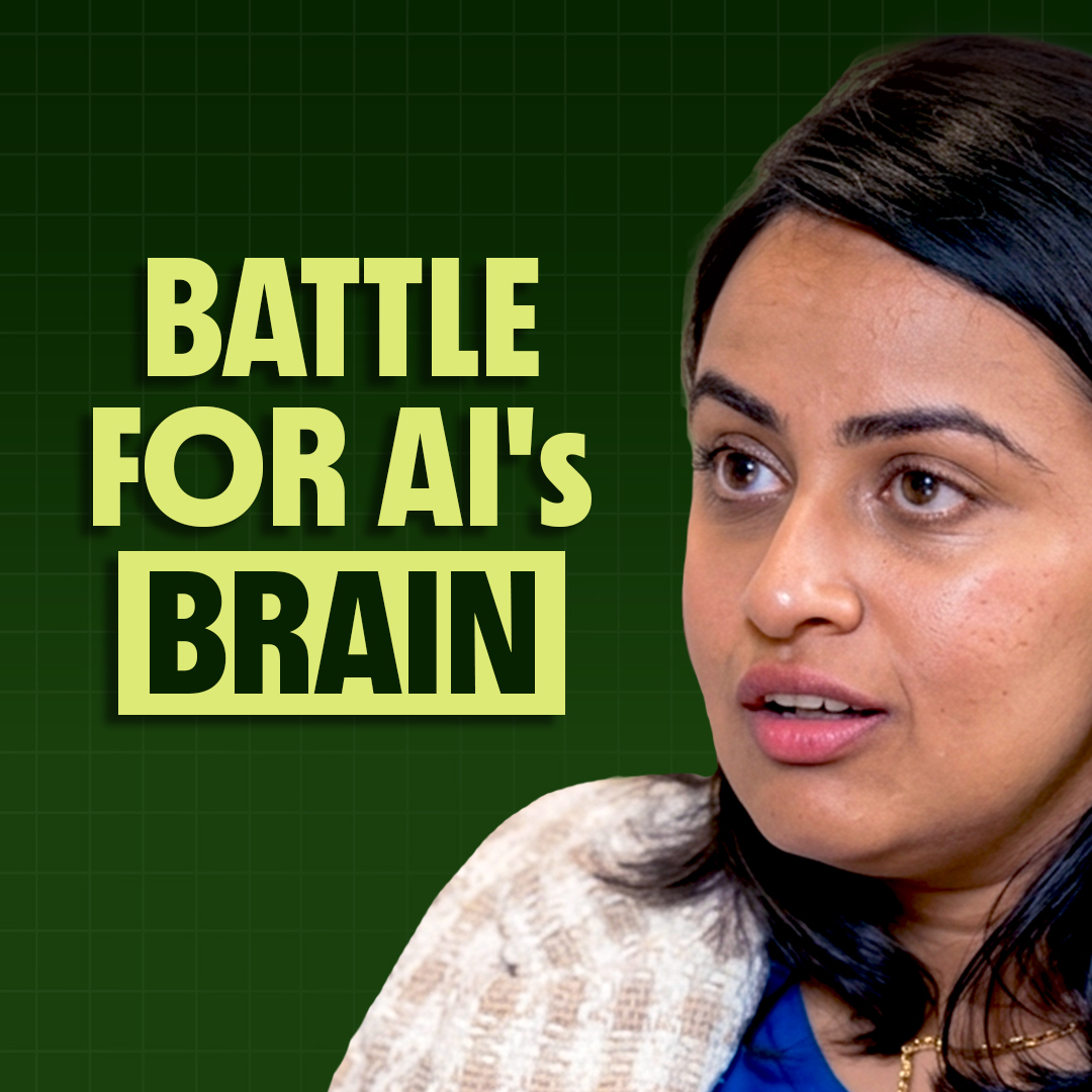 Why The Next 0B AI Opportunity Is Context Engine| Prukalpa Sankar, Atlan