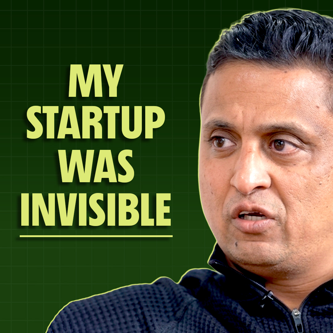 The Unusual Strategy That Helps ArmorCode Grow 100% YOY | Nikhil Gupta